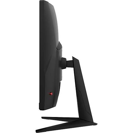 MSI G27C4X 27 1920x1080 250Hz 1ms HDMI DP Curved Gaming Monitr