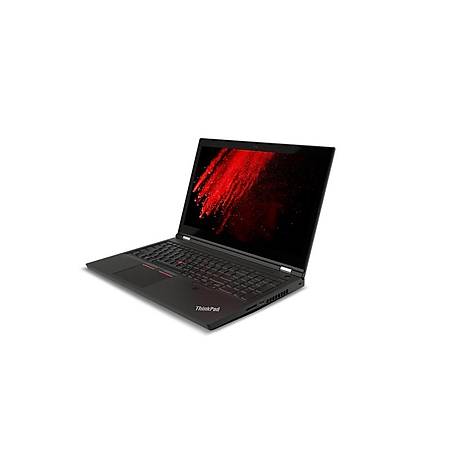 Lenovo ThinkPad P15 20YQ000STX i7-11800H 32GB 512GB SSD 6GB RTX A3000 15.6 Windows 10 Pro