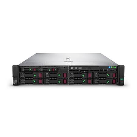 HPE ProLiant DL380 Gen10 Intel Xeon Gold 5218R 1p 32GB-r S100i Nc 8 SFF 800W Power Supply