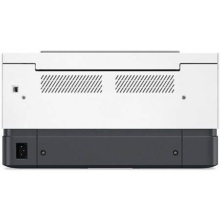 HP 1000N Neverstop Tarayýcý Fotokopi Lazer Yazýcý 5HG74A