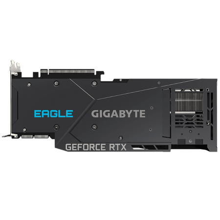 GIGABYTE GeForce RTX 3090 Eagle 24G 24GB 384Bit GDDR6X