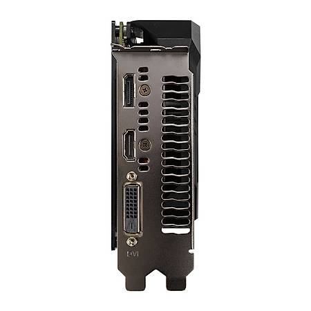 ASUS TUF GeForce GTX 1660 SUPER 6GB 192Bit GDDR6