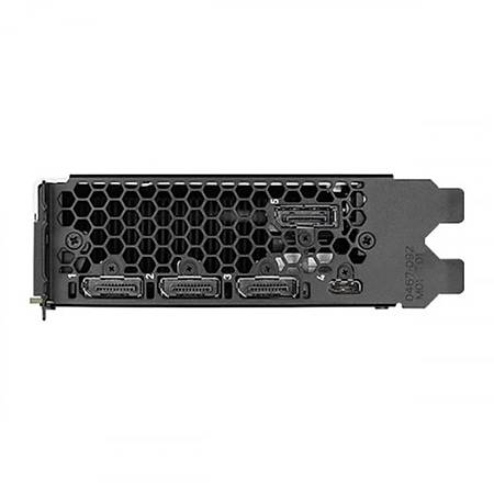 PNY Quadro RTX 6000 24GB 384Bit GDDR6 VCQRTX6000-PB