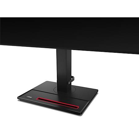 Lenovo 61EAGAT6TK 27 2560x1440 60Hz 4ms HDMI DP IPS Monitr