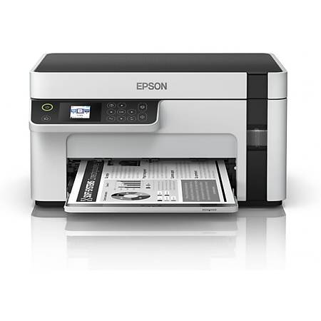 Epson M2120 Fotokopi Tarayc Wi-Fi Tankl Yazc