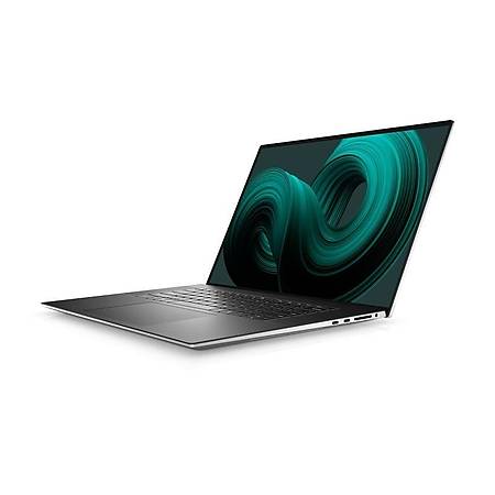 Dell Xps 17 9710 i9-11900H 16GB 1TB SSD 6GB RTX3060 17.3 UHD+ Touch Windows 11 Pro XPS179710TGLH1900