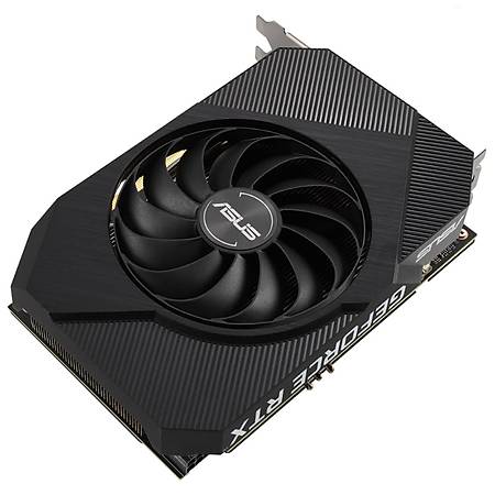ASUS Phoenix GeForce RTX 3060 12GB 192Bit GDDR6