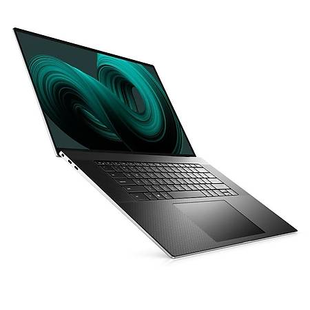 Dell Xps 17 9710 i9-11900H 16GB 512GB SSD 6GB GeForce RTX3060 17 UHD+ Touch Windows 10 Pro XPS179710CMLH1900P