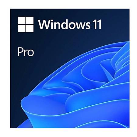 Microsoft Windows 11 Pro Dijital İndirilebilir Lisans FQC-10572
