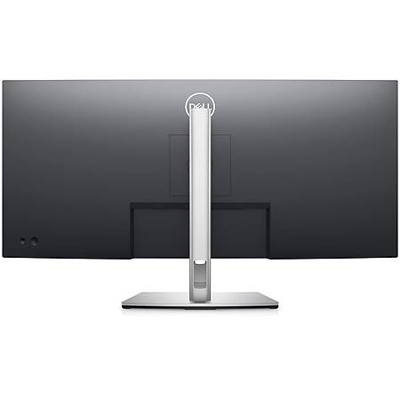 Dell P3424WE 34 3440x1440 60Hz 5ms HDMI DP Type-C IPS Monitr