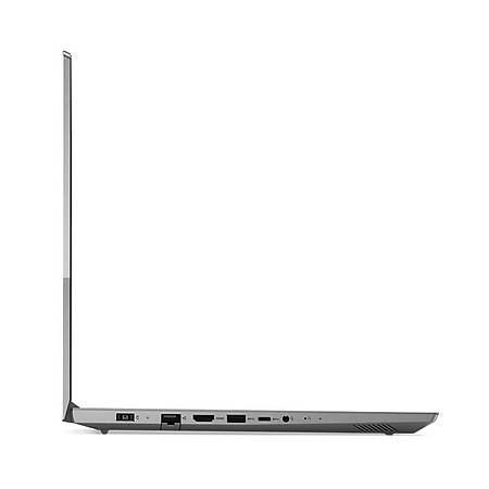 Lenovo ThinkBook 15p 20V3000STX i5-10300H 16GB 512GB SSD 4GB GTX1650Ti 15.6 FHD FreeDOS