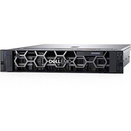 Dell PowerEdge R7525 AMD EPYC 2x7282 2x8GB 1x600GB 800W