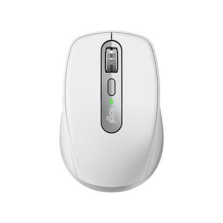 Logitech MX Anywhere 3 Pale Kablosuz Mouse Gri 910-005989