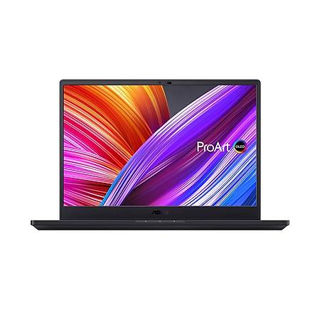ASUS ProArt Studiobook 16 OLED i7-12700H 32GB 1TB SSD 12GB RTX A3000 16 4K FreeDOS W7600Z3A-L2064