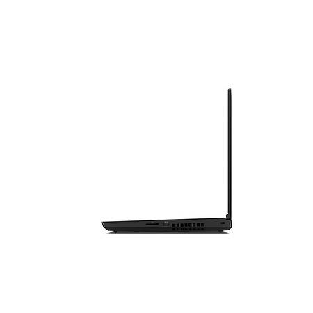 Lenovo ThinkPad P15 20YQ001NTX i7-11800H 16GB 512GB SSD 4GB Quadro T1200 15.6 Windows 10 Pro