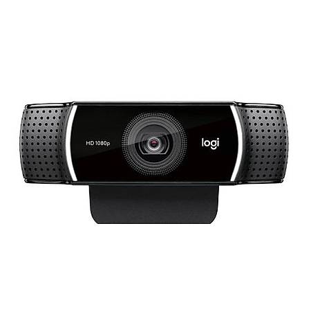 Logitech C922 Pro Stream 1080p Web Kamerasý 960-001088
