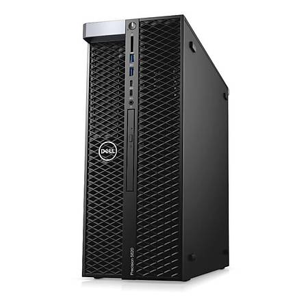 Dell Precision T5820 Xeon W-2245 32GB 512GB SSD Windows 11 Pro T5820-W-2245V2