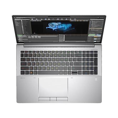 HP ZBook Fury G10 62V80EA i7-13700HX 32GB 1TB SSD 12GB RTX 3500 16 Windows 11 Pro
