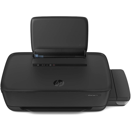 HP Ink Tank 115 Renkli Tankl Yazc