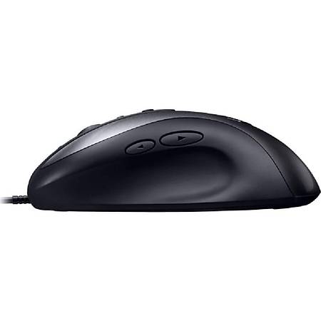 Logitech MX518 Gaming Kablolu Mouse 910-005545