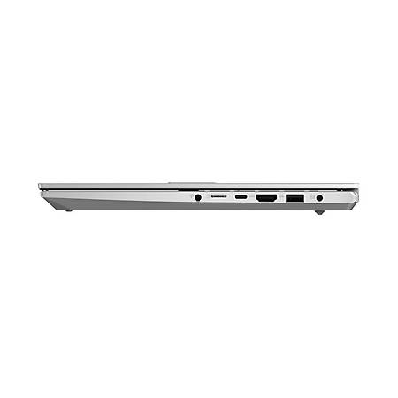 ASUS VivoBook Pro 15 OLED K6500ZH-MA106W i5-12500H 16GB 512GB SSD 4GB GTX1650 Max Q 15.6 2.8K 120Hz Windows 11