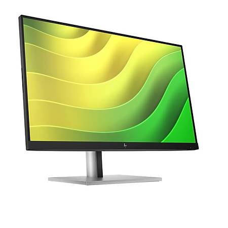 HP E24q G5 23.8 2560x1440 75Hz 5ms HDMI DP IPS Monitr 6N4F1AA