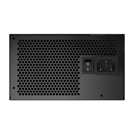 MSI MPG A750GF 750W 80+ Gold Full Modler 140mm Fanl Power Supply