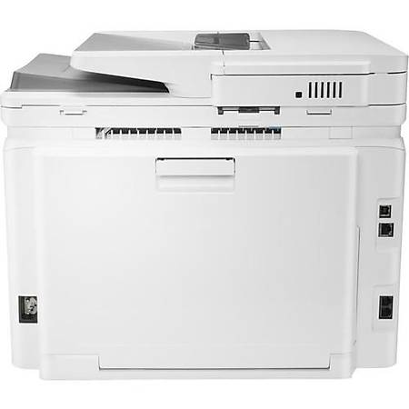 HP ColorLaserJet Pro M283FDW Fotokopi Tarayc Faks Renkli Wi-Fi Lazer Yazc
