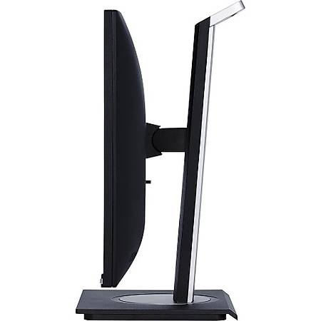 ViewSonic 24 VG2448 1920x1080 60Hz 5ms Vga Hdm Dp Vesa IPS Monitr
