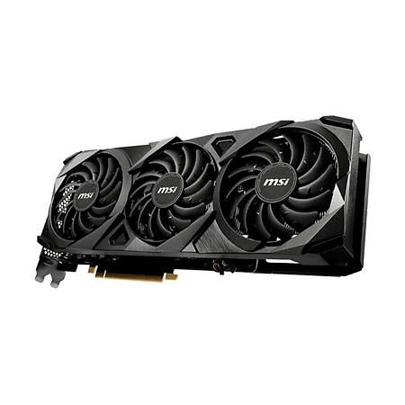 MSI GeForce RTX 3070 Ti VENTUS 3X 8GB 256Bit GDDR6X