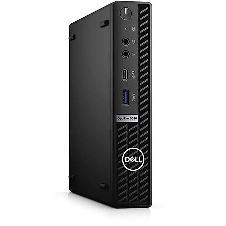 Dell OptiPlex 5090MFF i7-12700T 8GB 256GB SSD Ubuntu N009O5000MFF-U