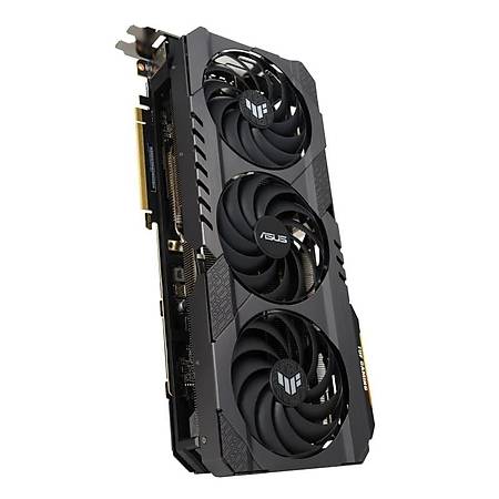 ASUS TUF Gaming GeForce RTX 3090 Ti 24GB 384Bit GDDR6X