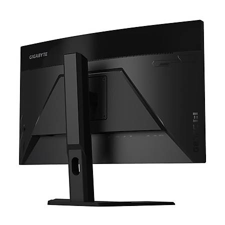 Gigabyte G27FC-A-EK 27 1920x1080 165Hz 1ms HDMI DP Curved Gaming Monitr