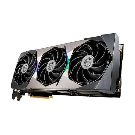MSI GeForce RTX 3070 Ti SUPRIM 8G 8GB 256Bit GDDR6X