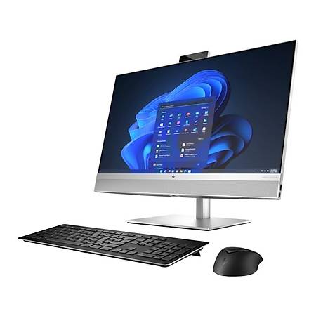 HP EliteOne 870 G9 5V9M9EA i5-12500 16GB 512GB SSD 27 FHD Touch Windows 11 Pro