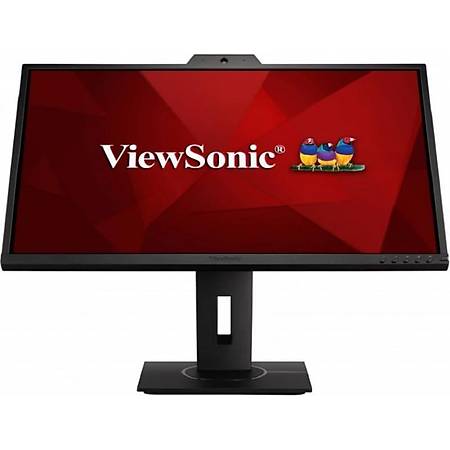 ViewSonic VG2740V 27 1920x1080 60Hz 5ms HDMI VGA DP IPS Monitr
