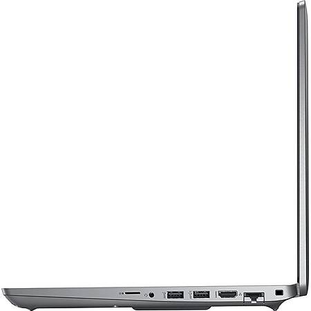 Dell Latitude 5531 i7-12800H 16GB 512GB SSD 15.6 FHD Ubuntu N202L553115EMEA-U