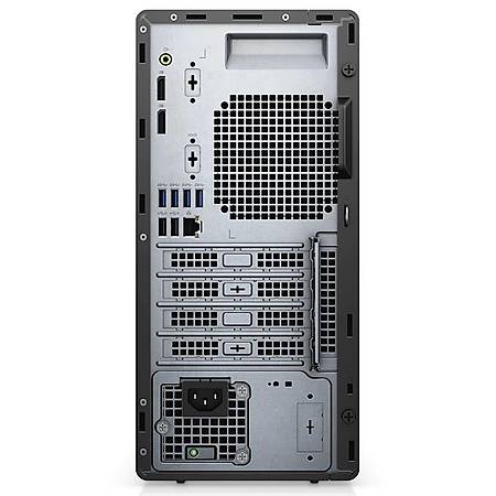 Dell OptiPlex 5090MT i7-10700 vPro 16GB 256GB SSD Ubuntu N213O5090MT-U-16