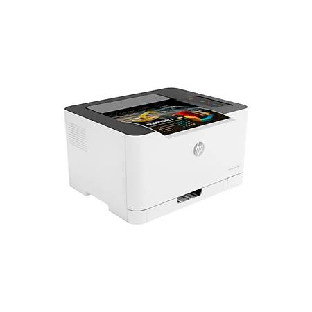 HP ColorLaserJet 150A Renkli Lazer Yazc 4ZB94A