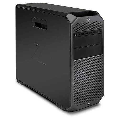 HP Z4 G4 5E0P4ES Xeon W-2223 vPro 16GB 1TB+512GB SSD Windows 10 Pro