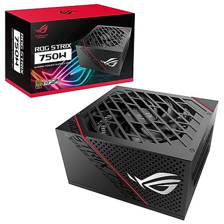 ASUS ROG STRIX 750G 750W 80+ Gold Power Supply