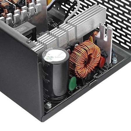 Thermaltake Smart BX1 750W 80+ Bronze Power Supply
