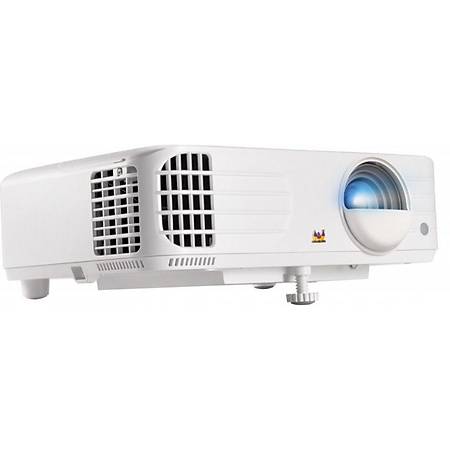 Viewsonic PX701-4K 3200 Ans 4K UHD 3840x2160 Hdm Gaming Projeksiyon Cihaz