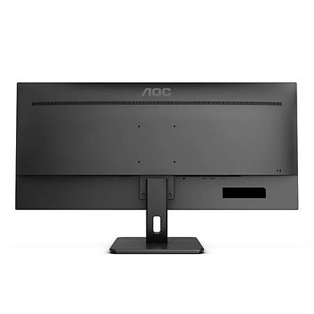 Aoc Q34E2A 34 2560x1080 75Hz 4ms HDMI DP IPS Monitör