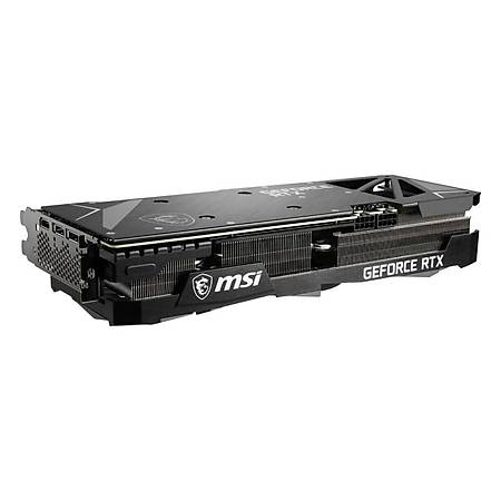 MSI GeForce RTX 3070 Ti VENTUS 3X OC 8GB 256Bit GDDR6X