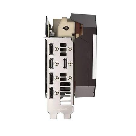 ASUS GeForce RTX 3070 Noctua OC Edition 8GB 256Bit GDDR6