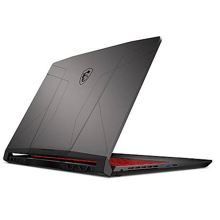 MSI PULSE GL66 12UE-1255XTR i7-12700H 16GB 1TB SSD 6GB RTX3060 15.6 FHD 144Hz FreeDOS