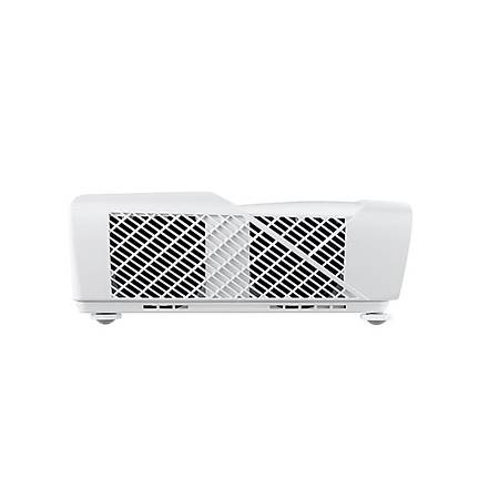 ViewSonic LS831WU 4500 Ans 1920x1200 FHD Hdm RJ45 USB HDBaseT Ultra Ksa Mesafe Lazer Projeksiyon