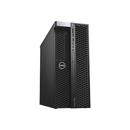 Dell Precision T5820 Xeon W-2245 vPro 32GB 256GB Windows 10 Pro T5820-W-2245