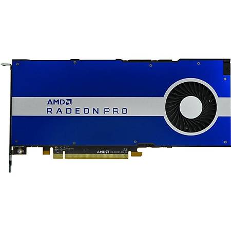 HP AMD Radeon Pro W5500 8GB 128Bit GDDR6 9GC16AA